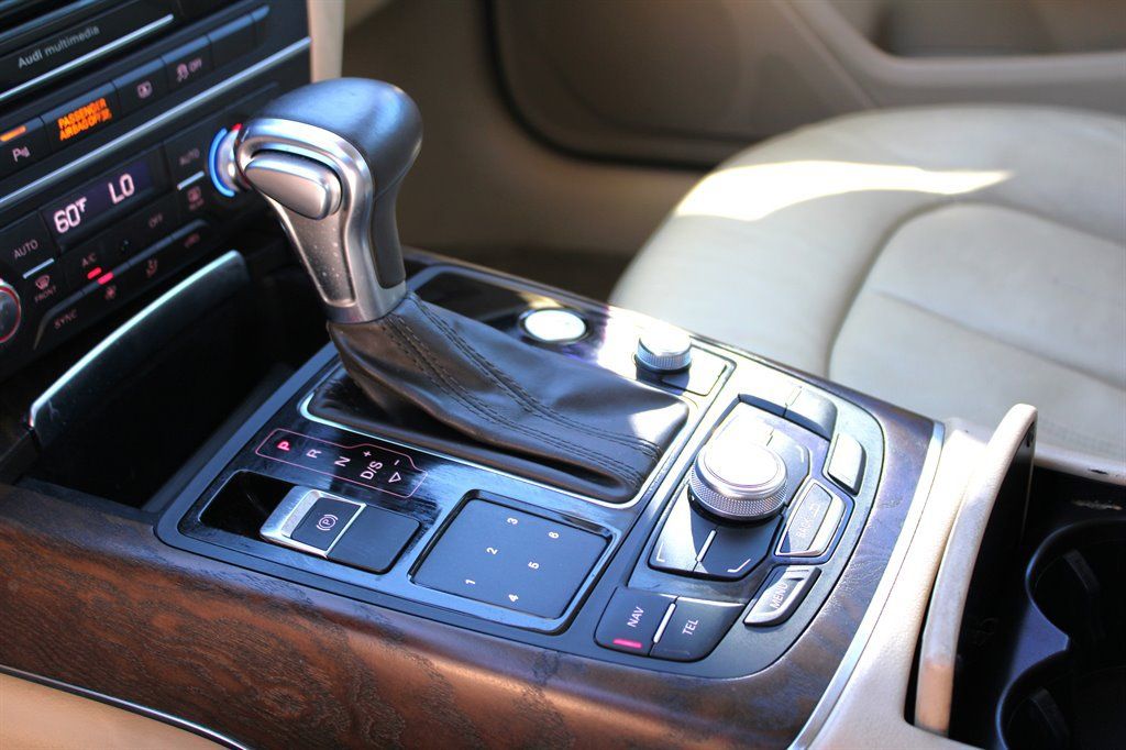 Used 2015 Audi A6 TDI Premium Plus w/ Driver Assistance Package AWD/4WD image 27