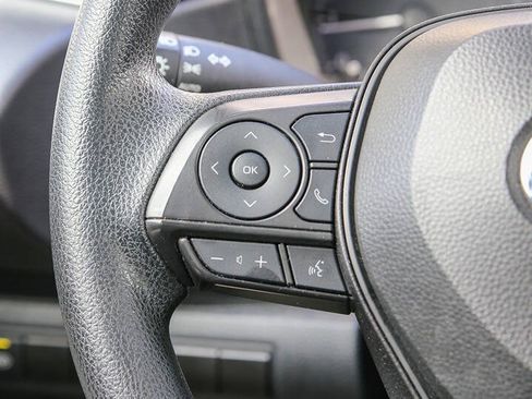 Used 2024 Toyota Corolla LE FWD image 33
