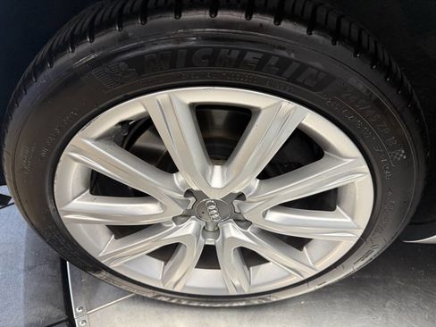 Used 2015 Audi A6 2.0T Premium Plus w/ Premium Plus Package image 27