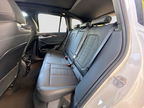 Certified 2023 BMW X3 M40i w/ Premium Package image 25