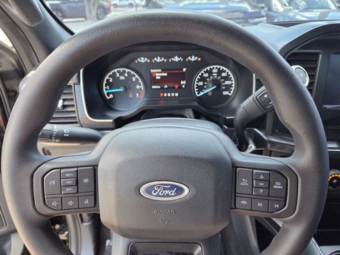 Used 2021 Ford F150 XL w/ STX Appearance Package RWD image 27