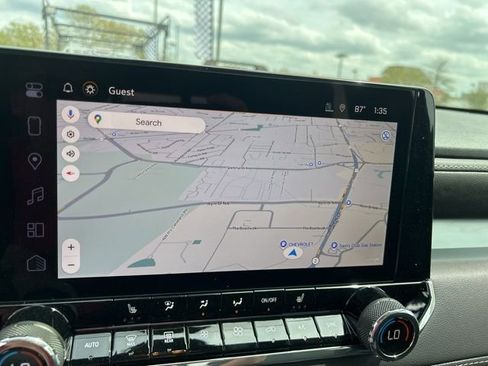 New 2026 Chevrolet Colorado LT w/ LT Convenience Package image 21