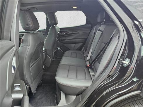 Used 2021 Chevrolet TrailBlazer RS w/ Sun and Liftgate Package image 15