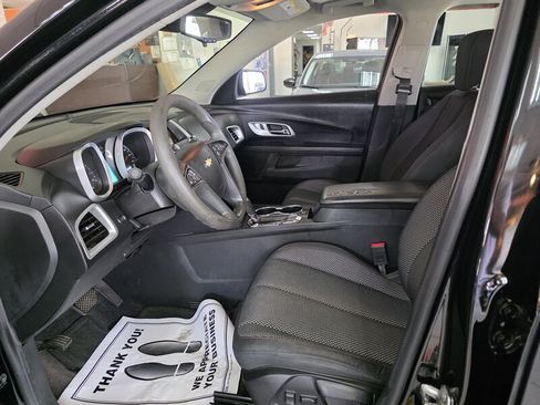Used 2016 Chevrolet Equinox LS FWD image 15