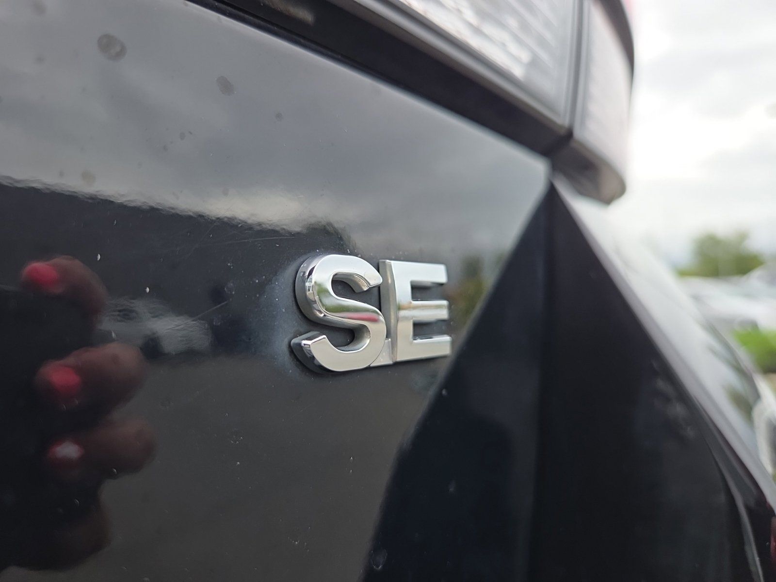 Used 2022 Mitsubishi Outlander Sport SE AWD/4WD image 8