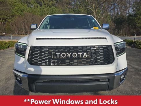 Used 2020 Toyota Tundra Limited image 15