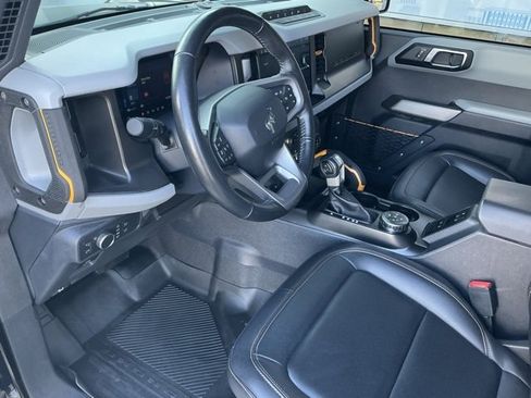 Used 2022 Ford Bronco Badlands image 15