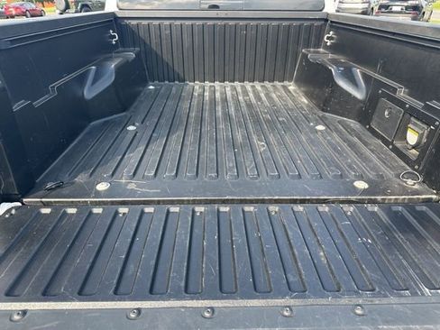 Used 2023 Toyota Tacoma TRD Off-Road image 5