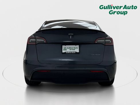 Used 2022 Tesla Model Y Performance AWD/4WD image 7