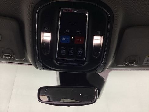 Used 2022 Jeep Grand Cherokee L Limited w/ Trailer Tow Group (B) image 36