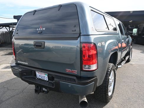Used 2012 GMC Sierra 2500 Denali image 11