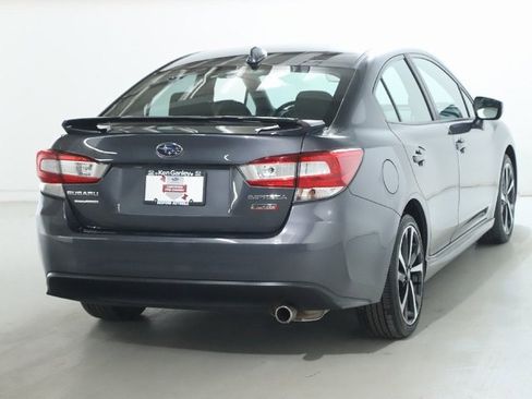 Certified 2023 Subaru Impreza 2.0i Sport image 48