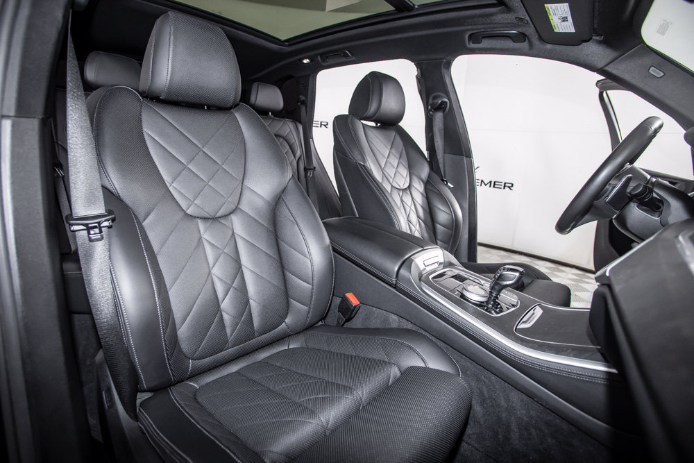 Used 2023 BMW X5 xDrive40i w/ M Sport Package AWD/4WD image 16
