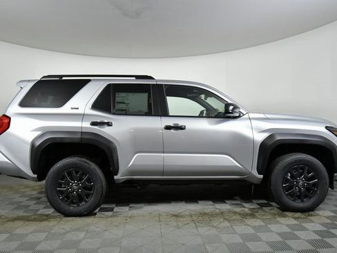 New 2026 Toyota 4Runner SR5 image 15
