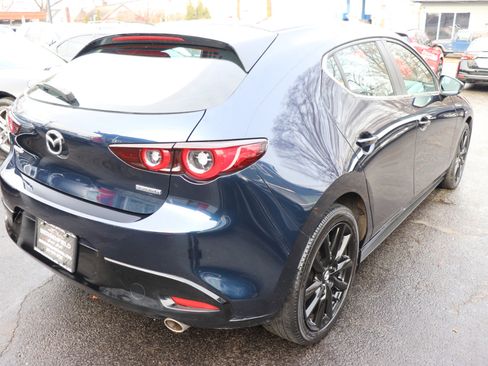 Used 2024 MAZDA MAZDA3 s image 5