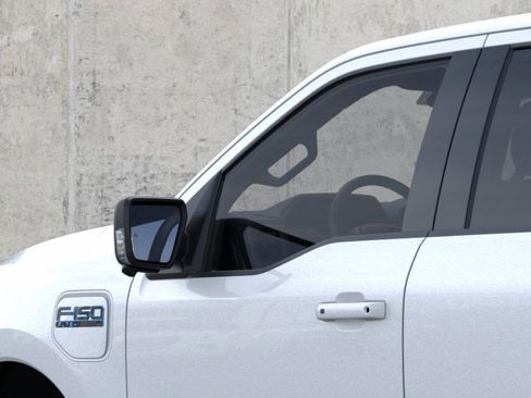 New 2025 Ford F150 Lightning Flash image 49