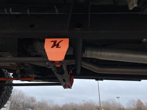 Used 2016 GMC Sierra 3500 Denali w/ Duramax Plus Package image 20