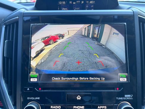 Used 2017 Subaru Impreza 2.0i Limited w/ Moonroof/BSD & Rcta/Eyesight image 32