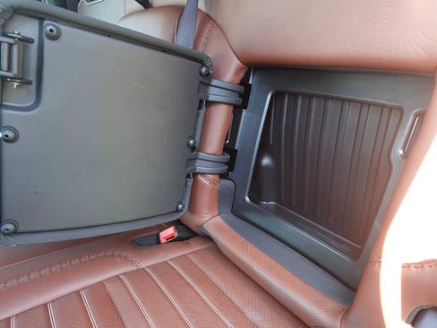 Used 2024 GMC Sierra 2500 Denali Ultimate image 31