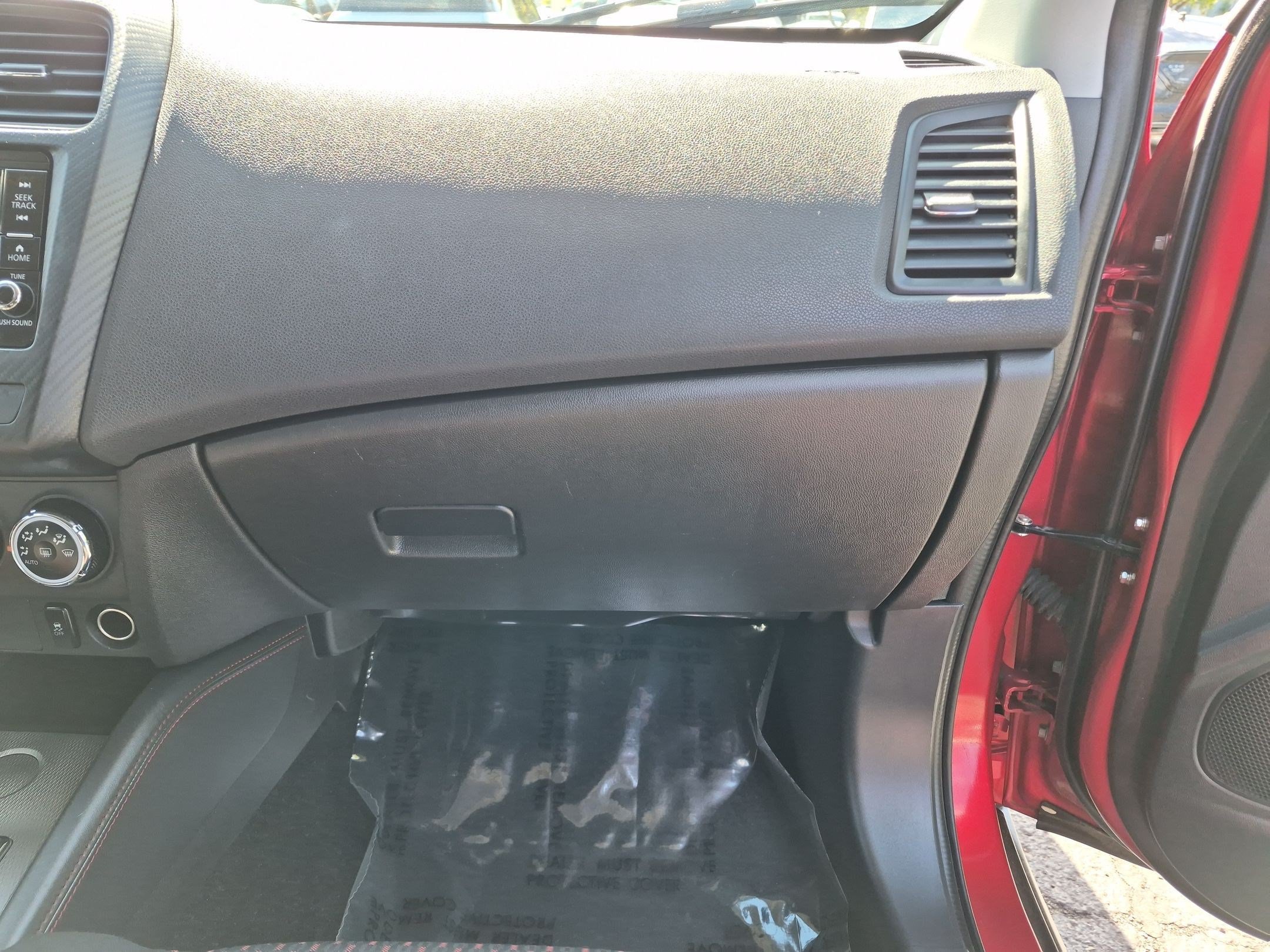 Used 2019 Mitsubishi Outlander Sport ES FWD image 29