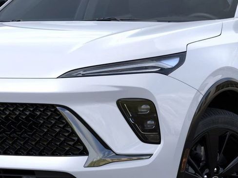 New 2025 Buick Envision Sport Touring image 10