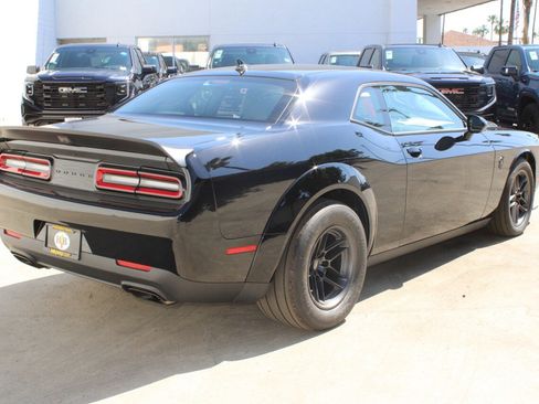 New 2023 Dodge Challenger SRT Hellcat Redeye image 4