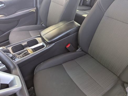 Certified 2024 Nissan Sentra SV w/ Trunk Package image 21