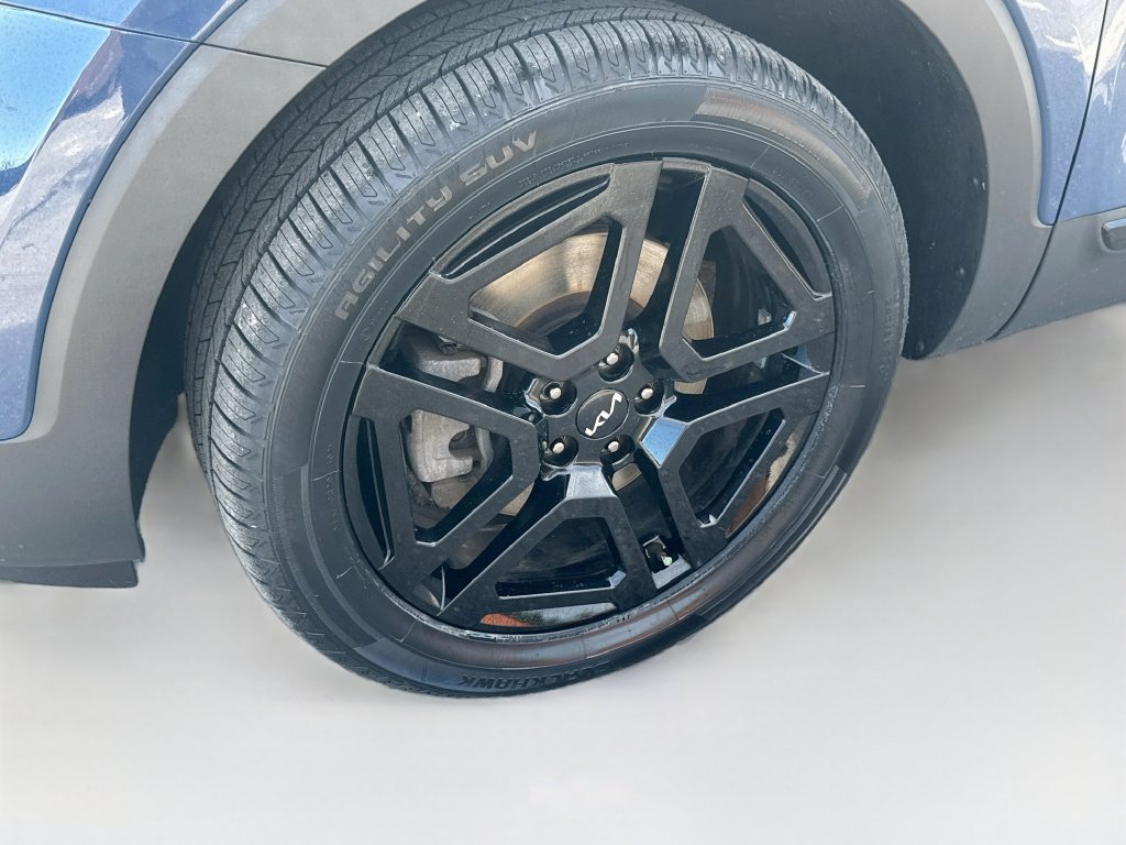 Certified 2024 Kia Telluride EX X-Line AWD/4WD image 37