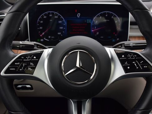 Certified 2024 Mercedes-Benz C 300 Sedan image 22