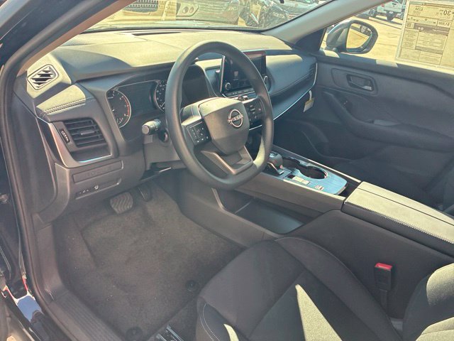 New 2027 Nissan Rogue S FWD image 10