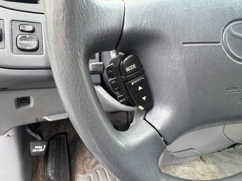 Used 2001 Toyota Sienna LE image 20