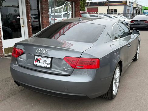 Used 2013 Audi A5 2.0T Premium image 3