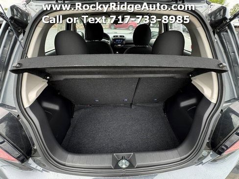 Used 2024 Mitsubishi Mirage ES FWD image 19