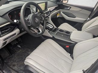 New 2026 Acura MDX SH-AWD w/ Advance Package video 3