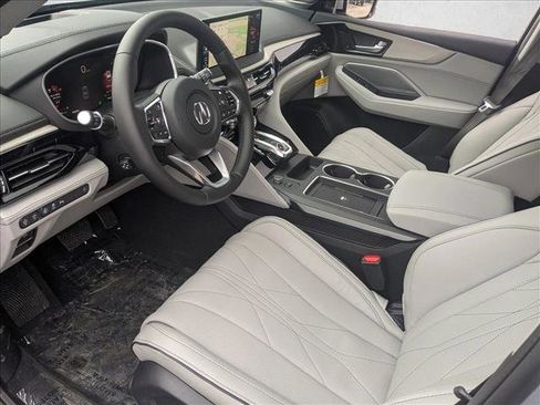 New 2026 Acura MDX SH-AWD w/ Advance Package image 3