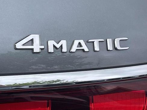 Certified 2025 Mercedes-Benz GLS 450 4MATIC image 16