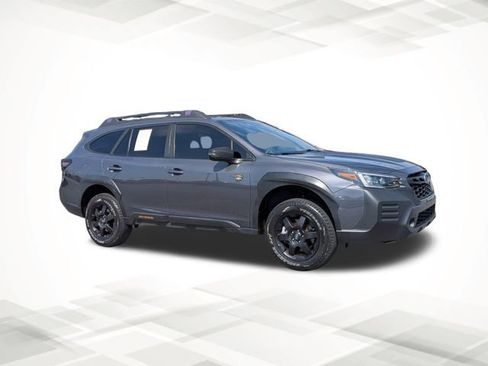Used 2023 Subaru Outback Wilderness image 2
