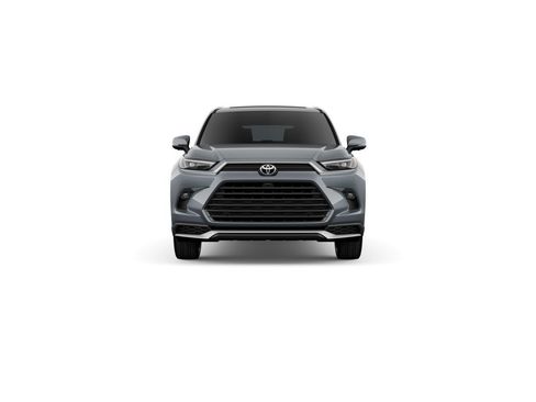New 2026 Toyota Grand Highlander AWD Hybrid image 52