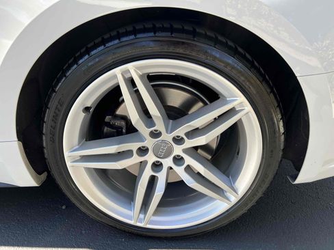 Used 2018 Audi A5 2.0T Premium Plus w/ Premium Plus image 66