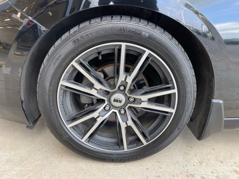 Certified 2020 Nissan Sentra S FWD image 16