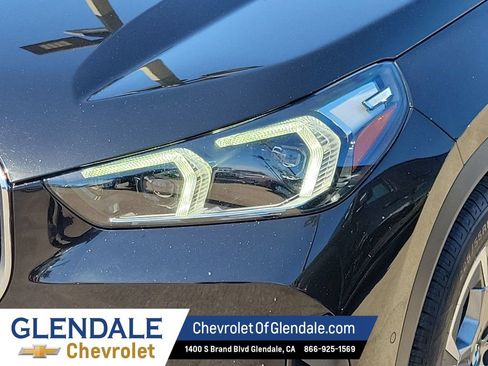 Used 2023 BMW X1 xDrive28i AWD/4WD image 17