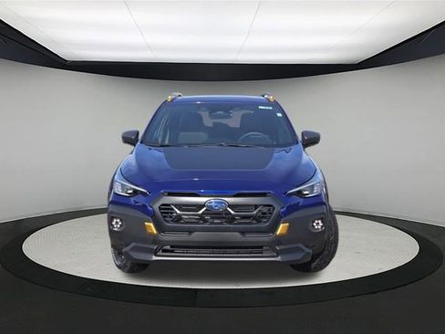 New 2026 Subaru Crosstrek 2.5i Wilderness image 2