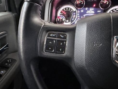 Used 2016 RAM 1500 Lone Star image 23
