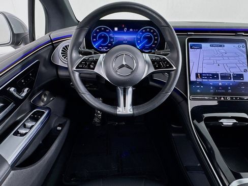 Certified 2023 Mercedes-Benz EQE 350+ 4MATIC Sedan image 6