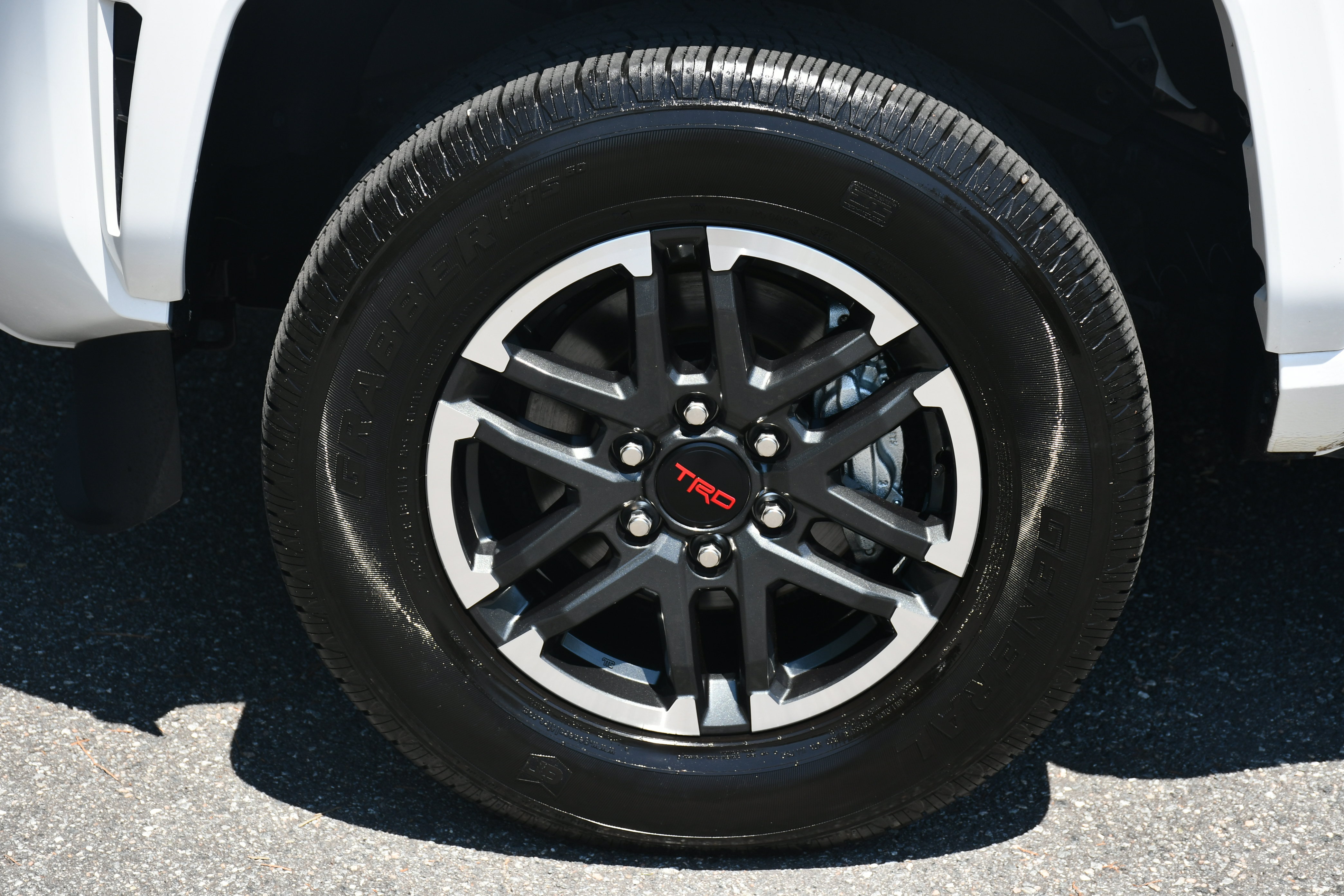 Certified 2025 Toyota Tacoma TRD Sport RWD image 20