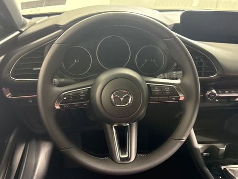 New 2026 MAZDA MAZDA3 Carbon AWD/4WD image 20