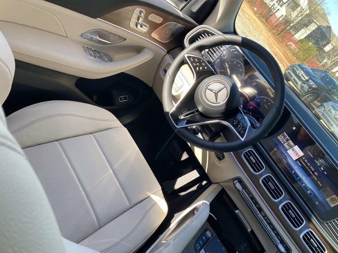 New 2026 Mercedes-Benz GLE 350 4MATIC image 28
