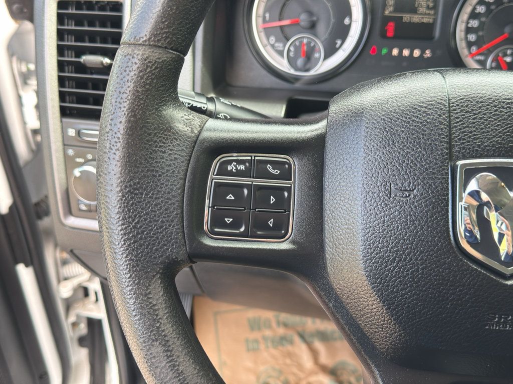 Used 2018 RAM 2500 Tradesman w/ Snow Chief Group AWD/4WD image 28