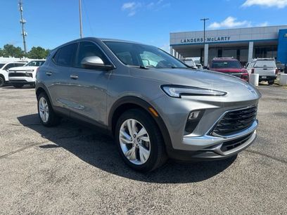 Used 2024 Buick Encore GX Preferred