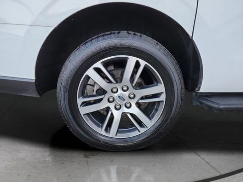 Used 2024 Ford Expedition Max Limited image 30